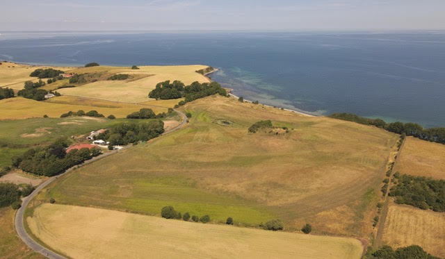 Golf på Sejerø